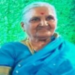 maji amdar parshurambhau nandihalli yana patnishok