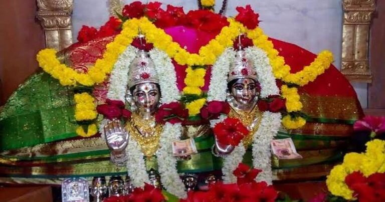 mohanga daddi bhaveshwari devi yatra 2 february pasoon