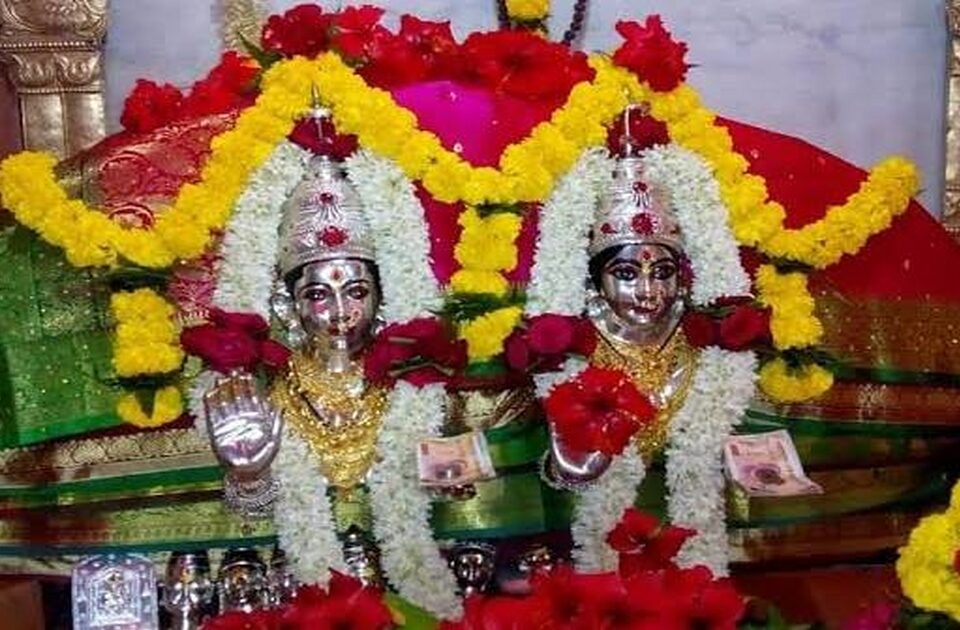 mohanga daddi bhaveshwari devi yatra 2 february pasoon