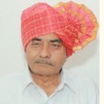 mr. devappa thanu patil passed away