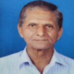 mr. pundalik narayan dhamnekar passed away