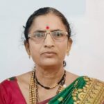 mrs. sunita parsharam vhanyalkar passed away