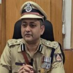 navvarsh swagataveli polisancha bandobast