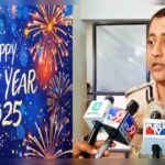 navvarshachya swagatasathi belgaum police prashasankadun kdak niyamavali jaaheer