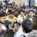 over 1000 indigo flights cancelled