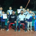 passionate sports academychya jalataranpatunchi govyat shandaar kamgiree