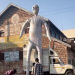 sartya varshala nirop denyasathi shahar sajj