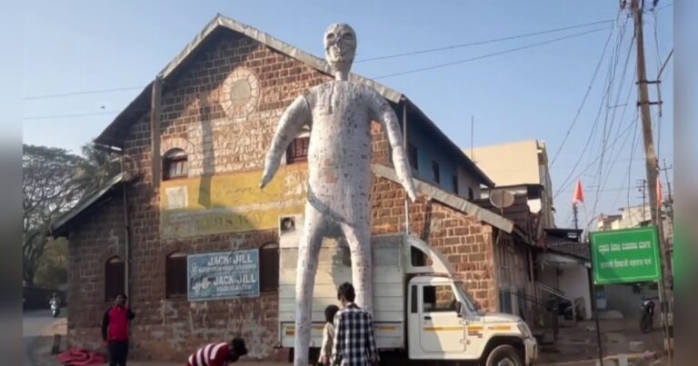 sartya varshala nirop denyasathi shahar sajj