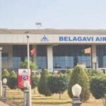 second international airport is being built in bengaluru ; bypassing belgaum