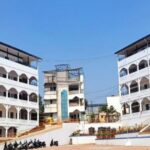 shivbasav jyoti homeopathic collegecha varshik mahotsav udyapasun