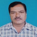 shri. narayan yallappa nilajkar passed away