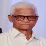 shri. yallappa bhairu khannukar passes away