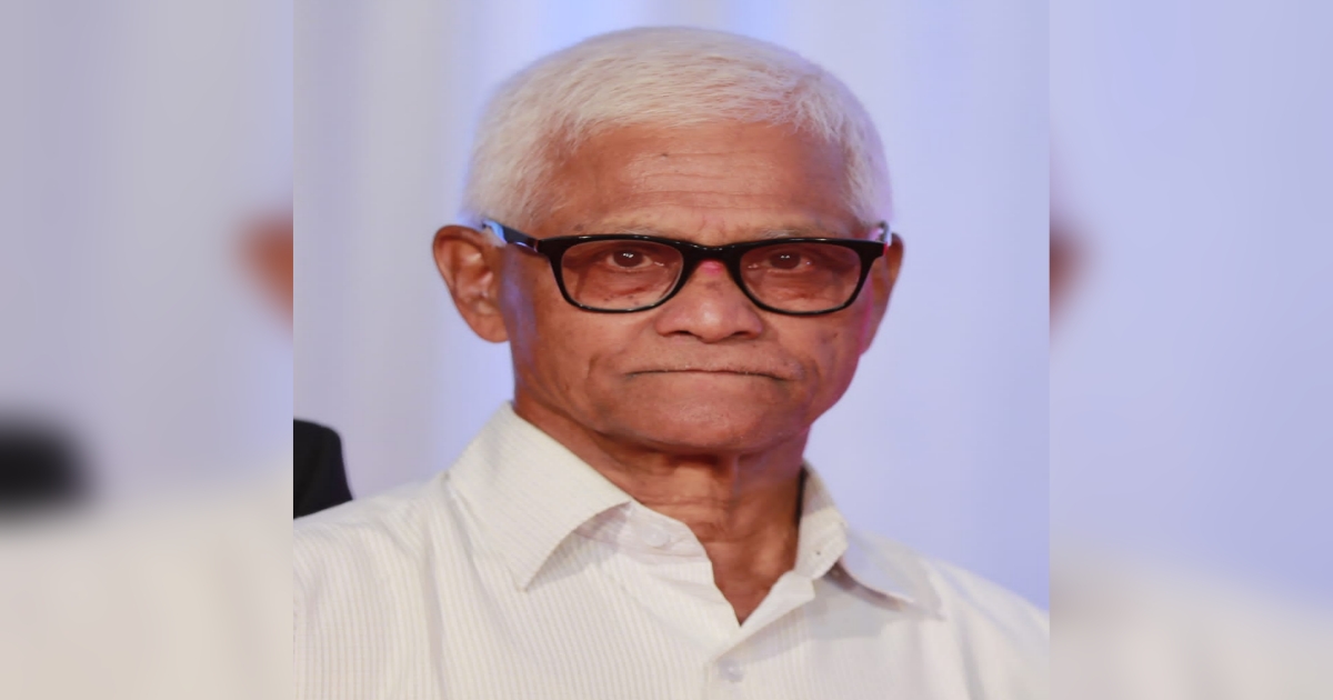 shri. yallappa bhairu khannukar passes away