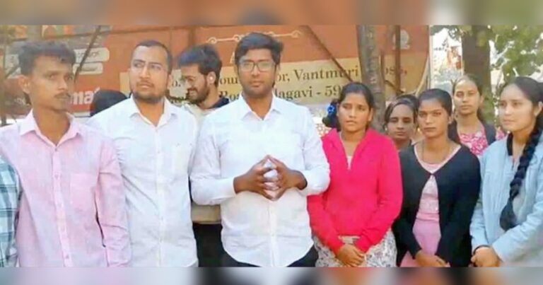 state government neglect students demands