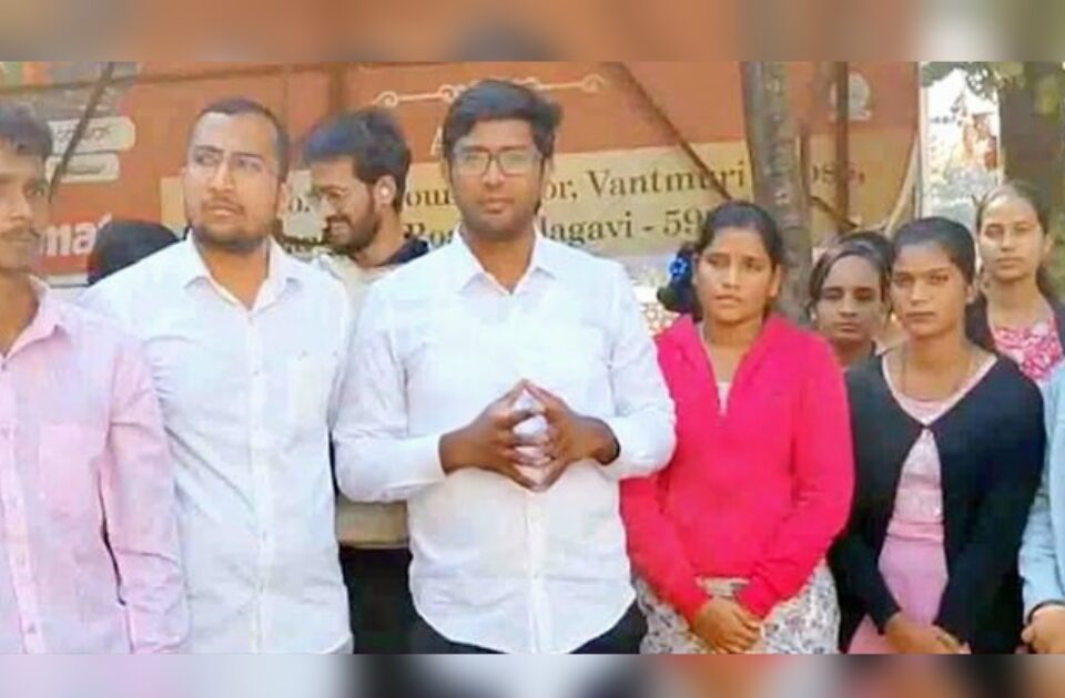 state government neglect students demands