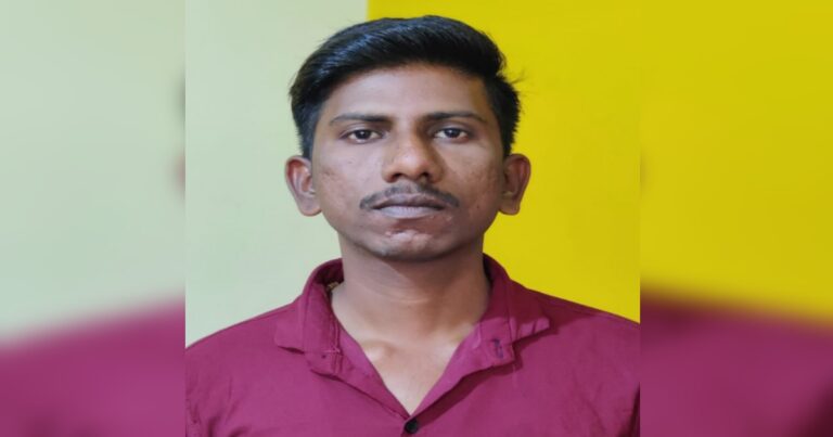 sudharshan manohar kolkar passed away