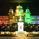 suvarna vidhan saudha in belgaum is ready for the winter session