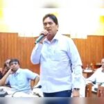 tax collection from disabled trader; mla asif seth reprimands officials