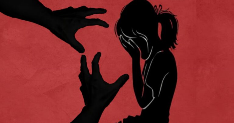 teacher rapes student in belgundi