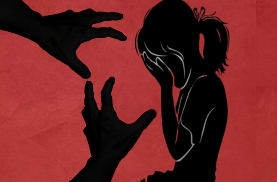 teacher rapes student in belgundi