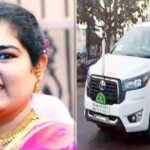 the mla's daughter used a government vehicle for personal purposes