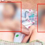 two children died after drowning in a canal