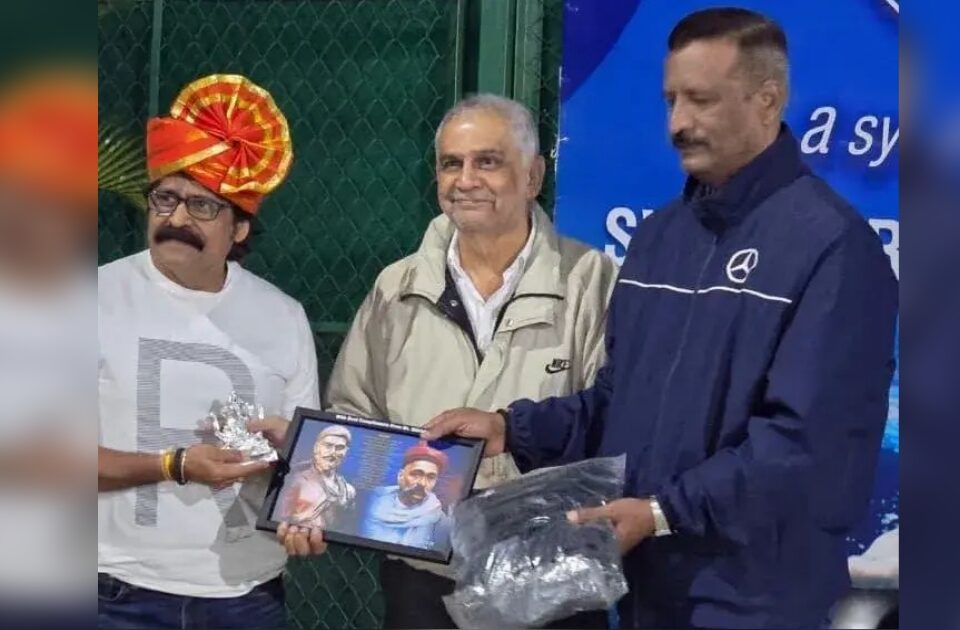 umesh kalaghatgi yana karnatak sarkarcha jeevangaurav puraskar