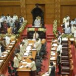 vidhan parishadet shamanur shivashankarappa yana shrddhanjali