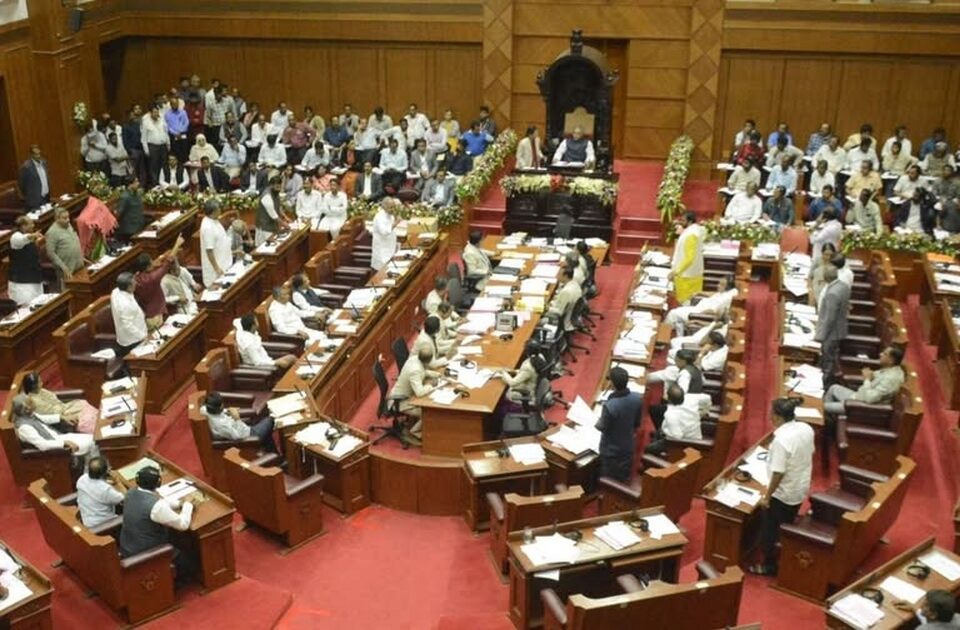 virodh jhugarun hate speech vidheyak manjur