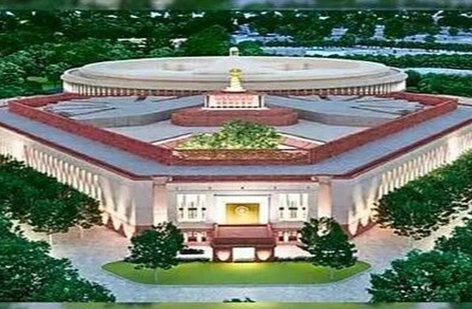 winter session of parliament begins today