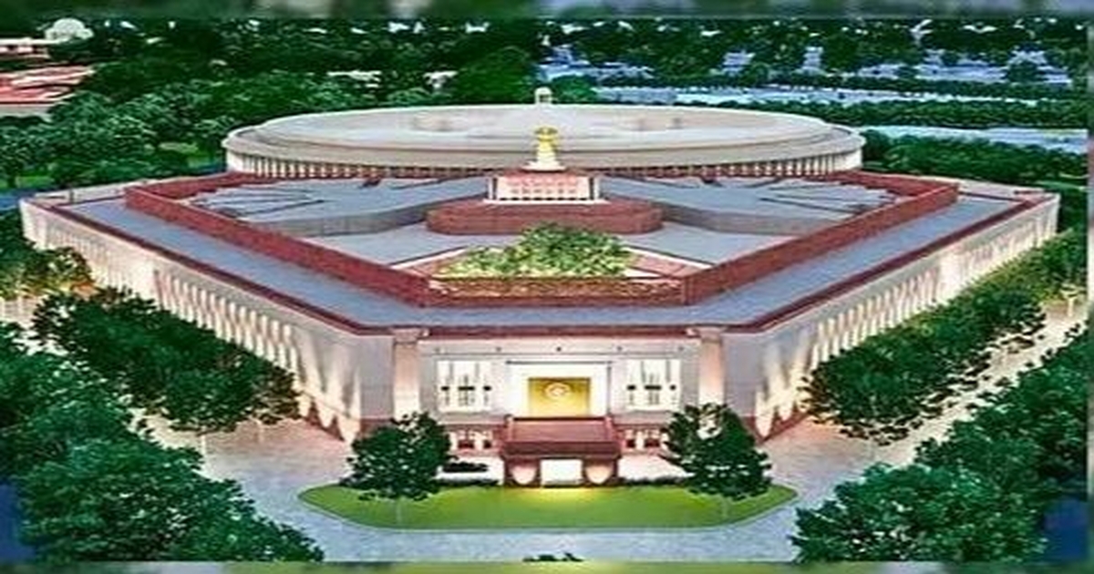 winter session of parliament begins today