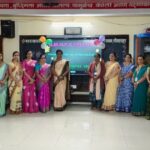 yellur model marathi shalechya nutan sdmc adhyakshapadi divya kundekar