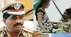 ashlil video prakarani dgp dr.ramchandra rao nilambit