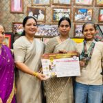 av karate academy srushti jadhavchi rashtriya staravar suvarna kamgiri