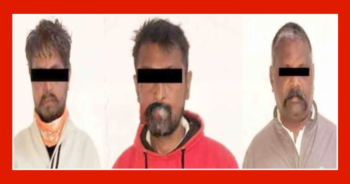 avaidha matka jugar addyanvar polisancha chhapa