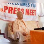 belagavat 24 pasun iskoncha bhavya hare krishna rathyatra mahotsav