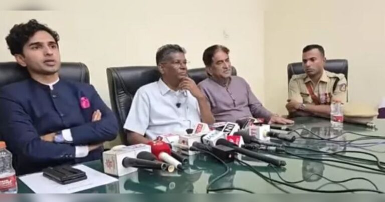 belagavat ekachveli 15 hun adhik mothya prakalpancha shubharambh honar