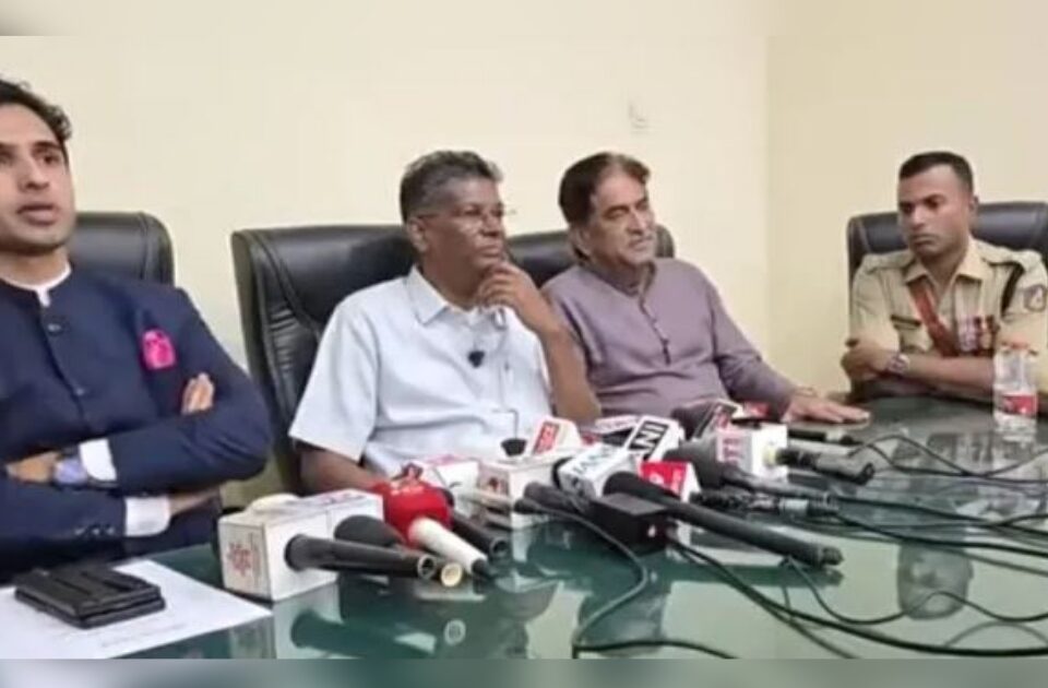 belagavat ekachveli 15 hun adhik mothya prakalpancha shubharambh honar