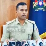 belgav jilha ganjamukt karnyasathi polisanchi vyapak mohim