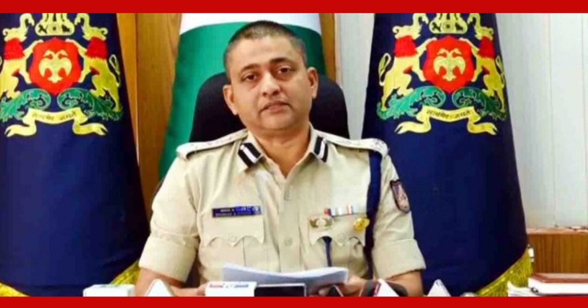 belgavat doctorchya gharatun bekayda ganjacha satha japt