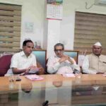 belgavath raviwari sane guruji kathamaleche 58 ve rashtriya adhiveshan