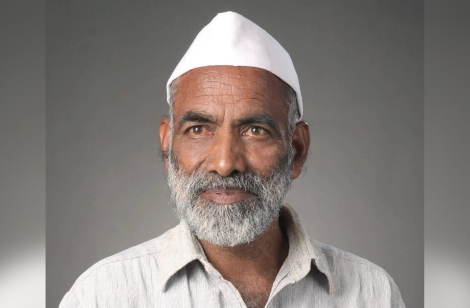 chalvenhattit ravivari shivaji kagnikar yancha bhavya satkar