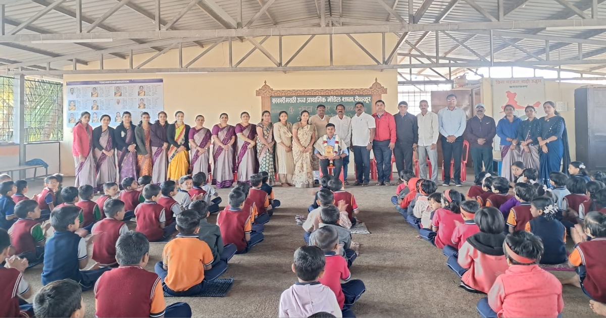 chandan khemanakar yanchi bharatiya naudalatat lieutenantpadi nivad