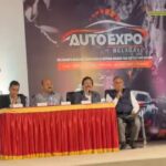 credai belcon gruhanirman pradarshan 5 februarypasun