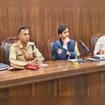 deputy commissioner appealed for the republic day to be celebrated in a grand and disciplined manner