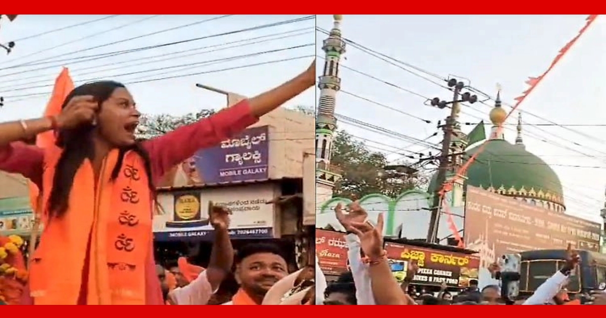 dharmik tedh nirman kelyaprakrani harshita thakur sah saha jananviruddha gunha dakhal