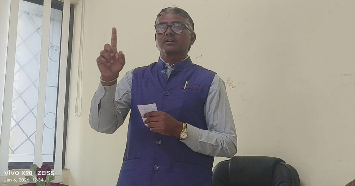 digital yugatihi patrakaritichi vishwasarhata abadhit thevavi