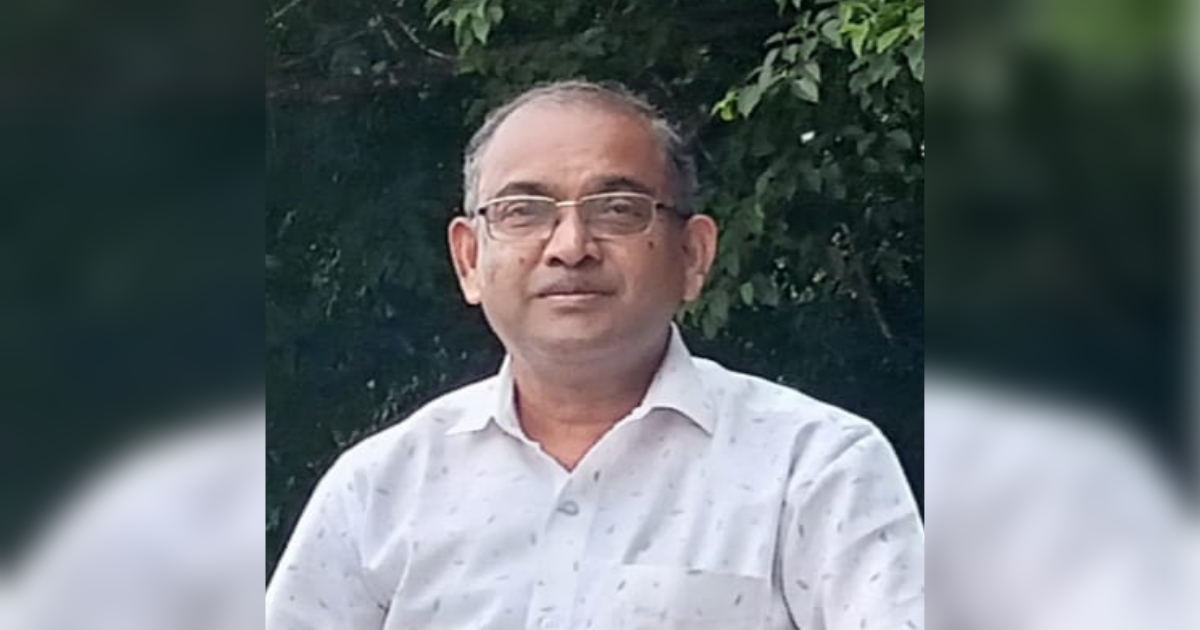 dr.vinod gaikwad yanna kameri shivaji vachanalyacha jivangaurav puraskar