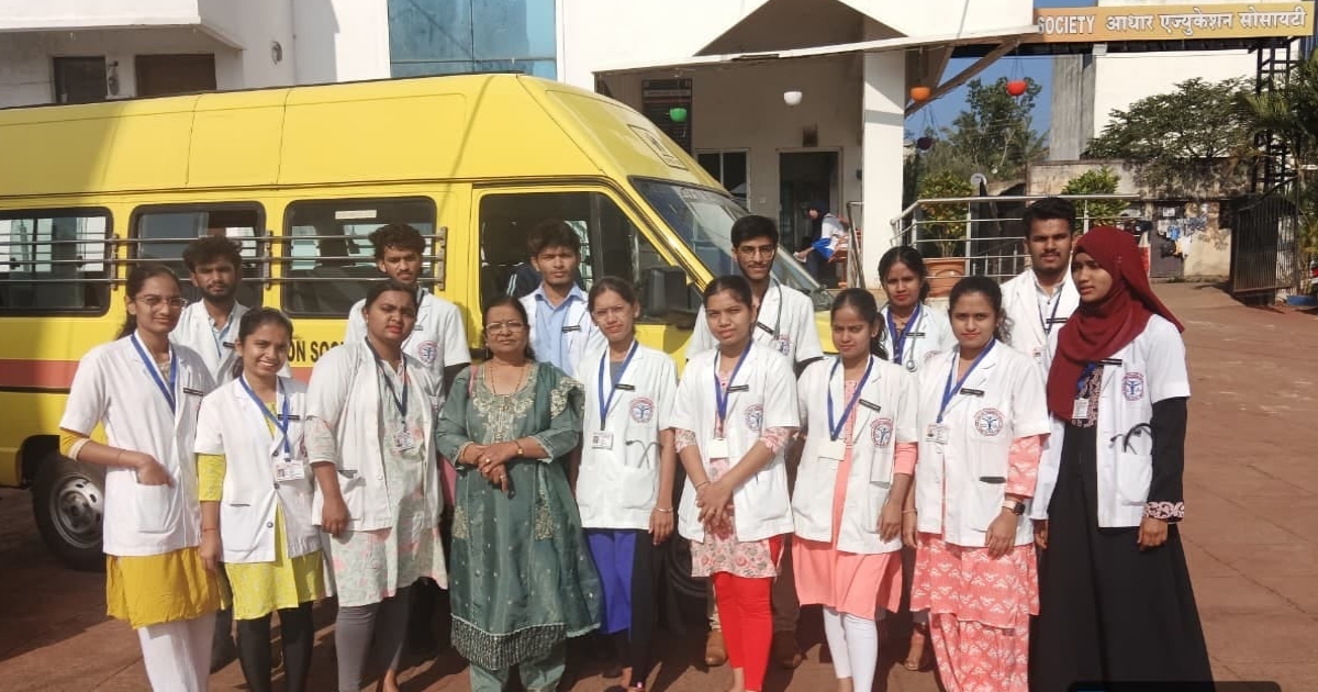 forensic medicine vidyarthyanchi vividh prakalpanna bhet