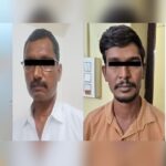ganja jugar avaidh udyogavirodhat polisanchi mohim gatiman